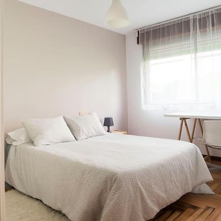 Piso Luminoso En El Centro De Vigo Para 8 Personas Екстериор снимка