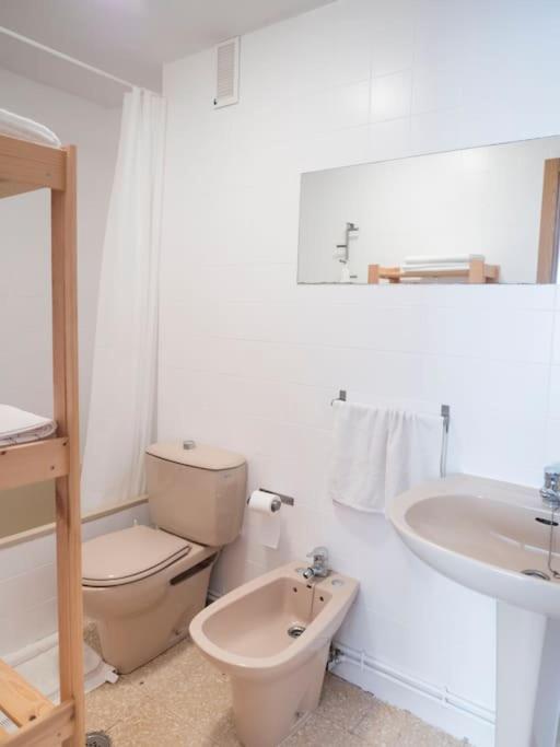 Piso Luminoso En El Centro De Vigo Para 8 Personas Екстериор снимка